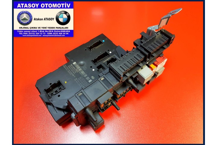 ATASOY OTOMOTİV